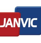 Logo JANVIC